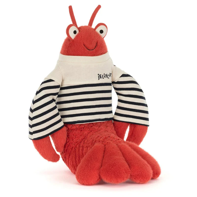 Larry Lobster Sailor Outfit - LittleLeafBaby