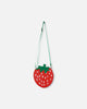 Strawberry Bag True Red