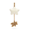 jellycat Amuseables Musical Pull