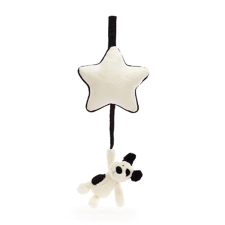 jellycat Amuseables Musical Pull - LittleLeafBaby