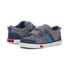 see kai run Russell Gray Denim/Navy SIZE 4