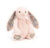 JELLYCAT Blossom blush Bunny medium
