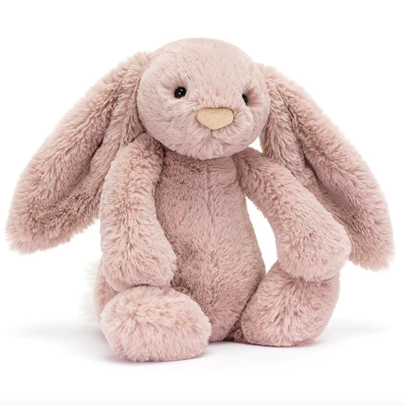 Bashful Rosa Bunny Medium
