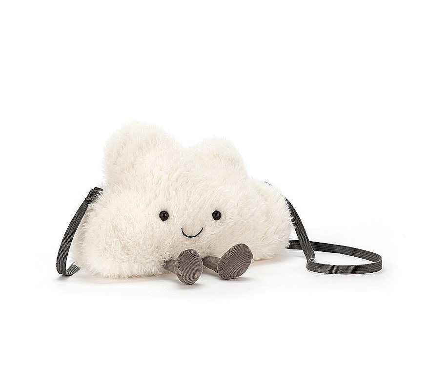 Amuseable Cloud Bag