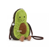 Amuseable Avocado Bag