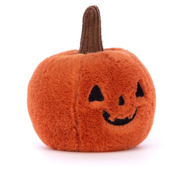 ooky jack o lantern - LittleLeafBaby