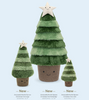 Amuseable Nordic Spruce Christmas Tree