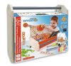 hape Science Experiment Toolbox