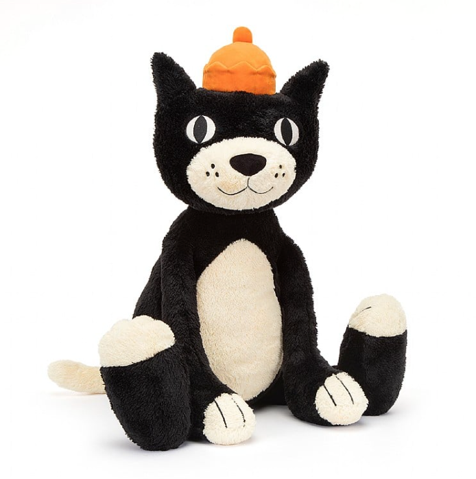 Jellycat Jack