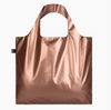 LOQI Metallic Bag