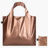 LOQI Metallic Bag