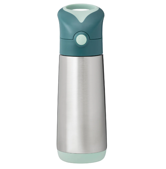 B BOX Insulated Drink Bottle - 500ml