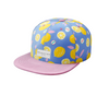 Freshly Squeeze Snapback