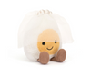 Amuseables Boiled Egg Bride