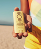 SUN BUM Kids Sunscreen Face Stick SPF 50