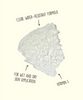 SUN BUM Kids Sunscreen Face Stick SPF 50