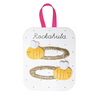 rockahula bertie bee clips