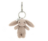 Bashful Bunny Beige Bag charm