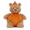 Bartholomew Bear Pumpkin