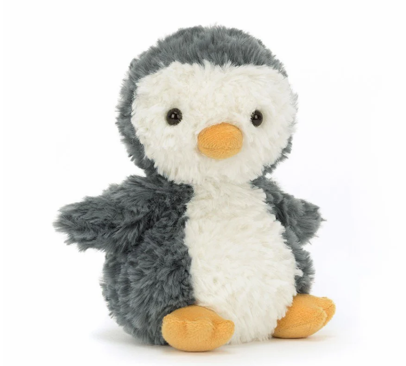 Jellycat Yummy Penguin