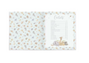 wrenda designs BABY RECORD BOOK