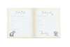 wrenda designs BABY RECORD BOOK