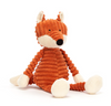 Cordy Roy Baby Fox