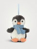 JELLYCAT Peanut Penguin Ornament