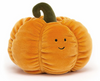 Jellycat Vivacious Vegetable Pumpkin