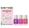 PIGGY PAINT  Always a Bright Side Gift Set