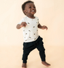 kyte Toddler Crew Neck Tee in Bee Mine