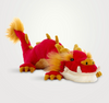 Festival Dragon Plush Toy