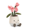 Amuseables Pink Orchid