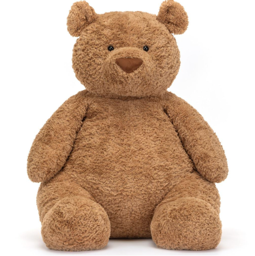 Bartholomew Bear Gigantic