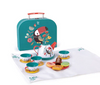 Hape Tea Time Playset