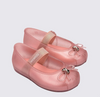 Mini Melissa Sophie pearly pink