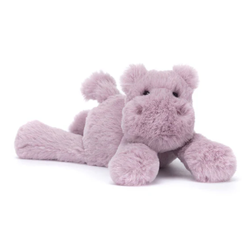 Smudge Hippo Tiny
