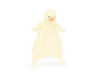 Bashful Duckling Comforter