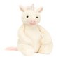 Bashful Unicorn Really Big