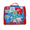 LITTLE DOCTOR'S MEDICAL SET