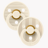 STUDIO Colour 2 Pack Pin - Ivory Vanilla Mix