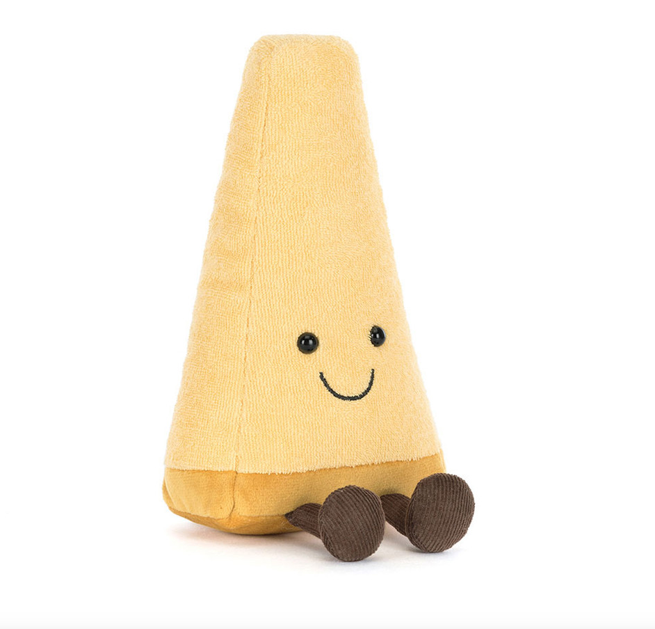 Amuseables Parmesan - LittleLeafBaby