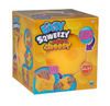 ORB Curisoties Easy Sqweezy Super Cheesy