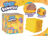 ORB Curisoties Easy Sqweezy Super Cheesy