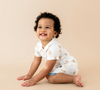 Kyte Polo Shortall in Teddy Bear