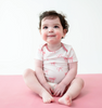 kyte baby Bodysuit in Bow