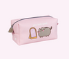 You look good, Pusheen Loaf Cosmetic bag