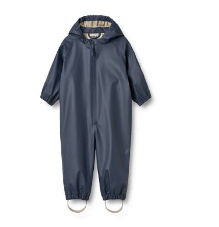 RAINSUIT MIKA INK