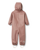 RAINSUIT MIKA dusty lilac