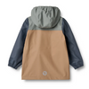 RAINWEAR OTU JACKET Hazel